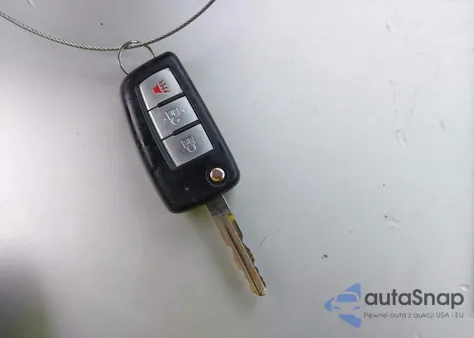 2008 Nissan Frontier Se from USA, damaged, VIN 1N6AD09U08C450592